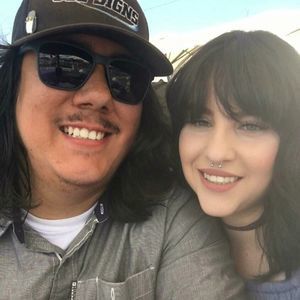 Meet your Posher, Kris